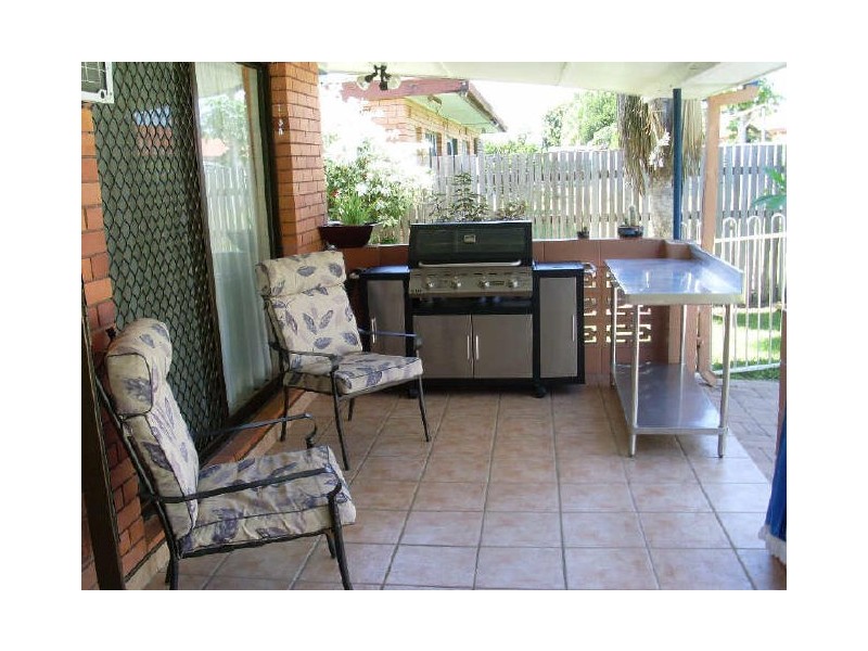 11 O’Callaghan Street, Heatley QLD 4814