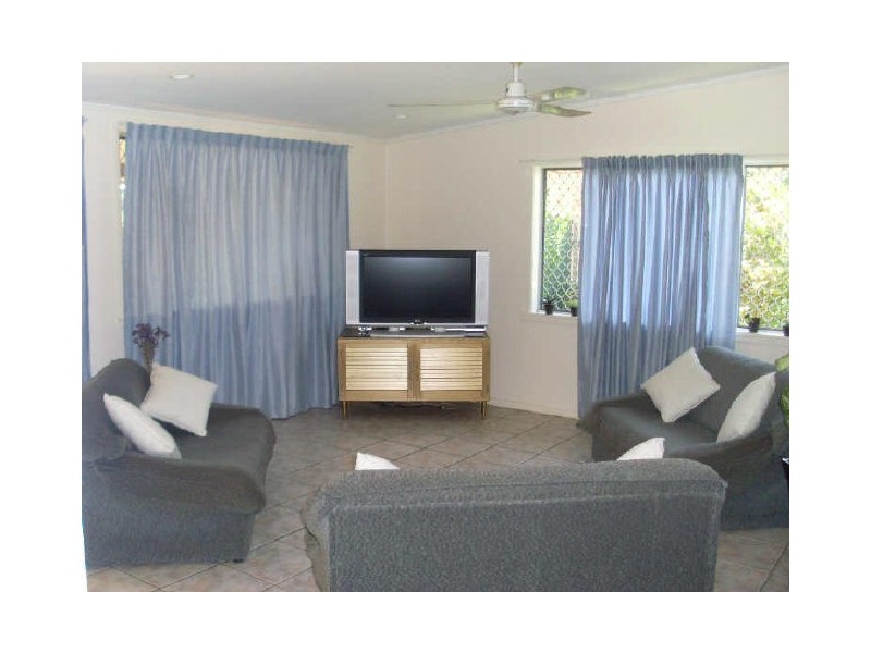 11 O’Callaghan Street, Heatley QLD 4814