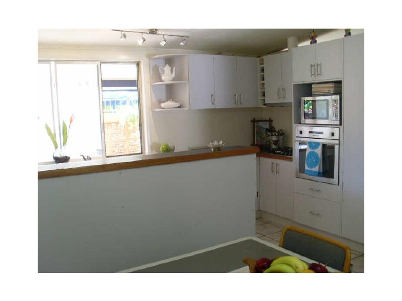 11 O’Callaghan Street, Heatley QLD 4814