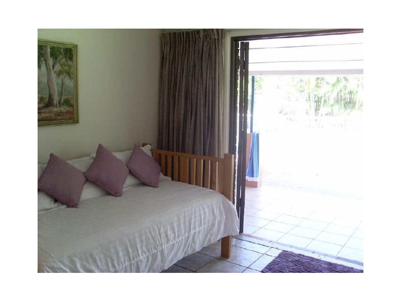 11 O’Callaghan Street, Heatley QLD 4814