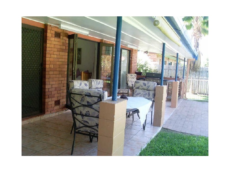 11 O’Callaghan Street, Heatley QLD 4814