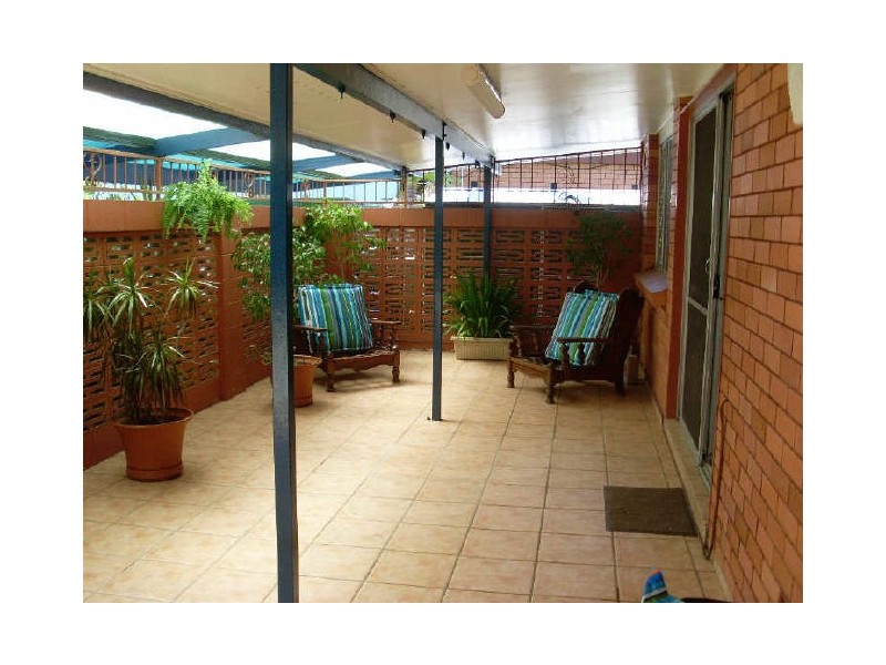 11 O’Callaghan Street, Heatley QLD 4814