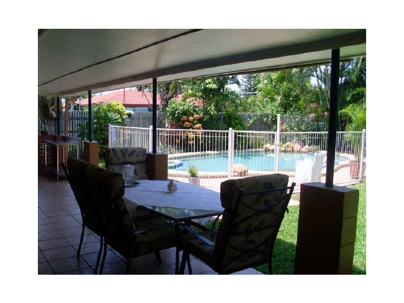 11 O’Callaghan Street, Heatley QLD 4814