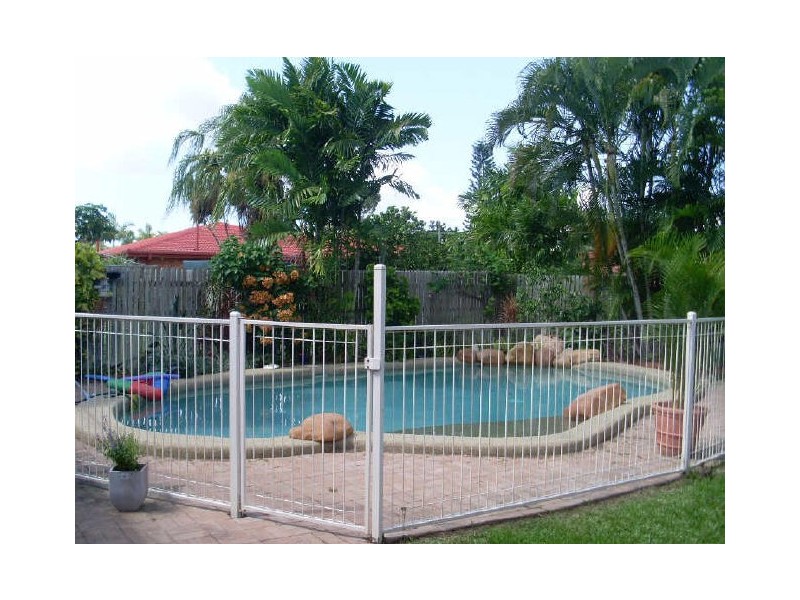 11 O’Callaghan Street, Heatley QLD 4814