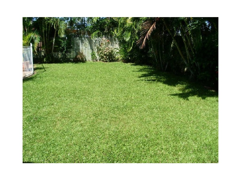 11 O’Callaghan Street, Heatley QLD 4814