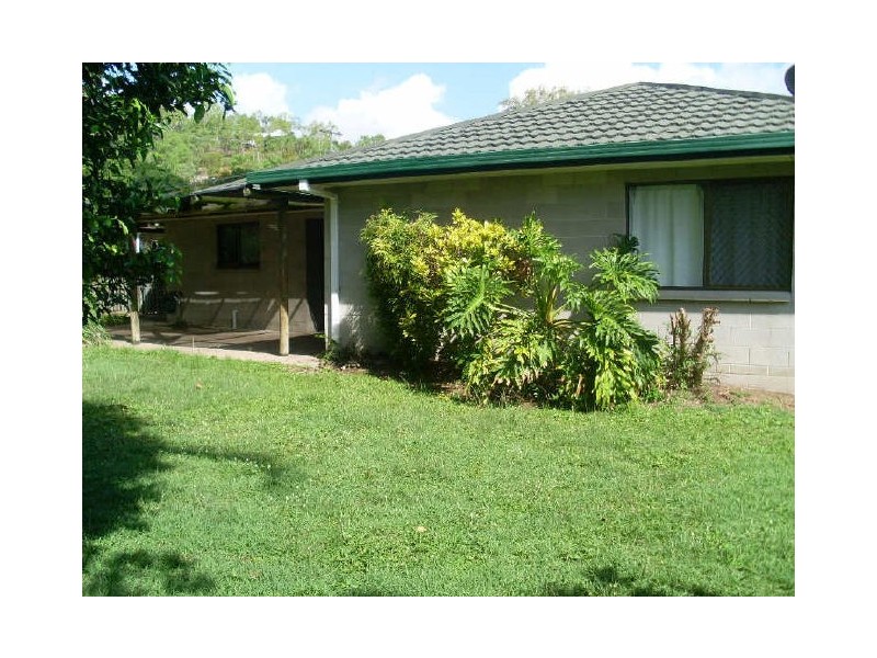 6 Oolilpa Street, Mount Louisa QLD 4814