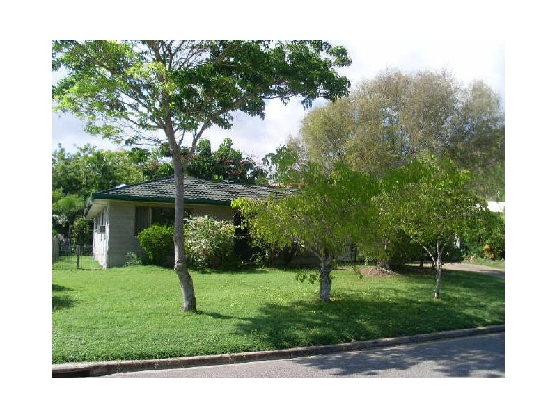 6 Oolilpa Street, Mount Louisa QLD 4814