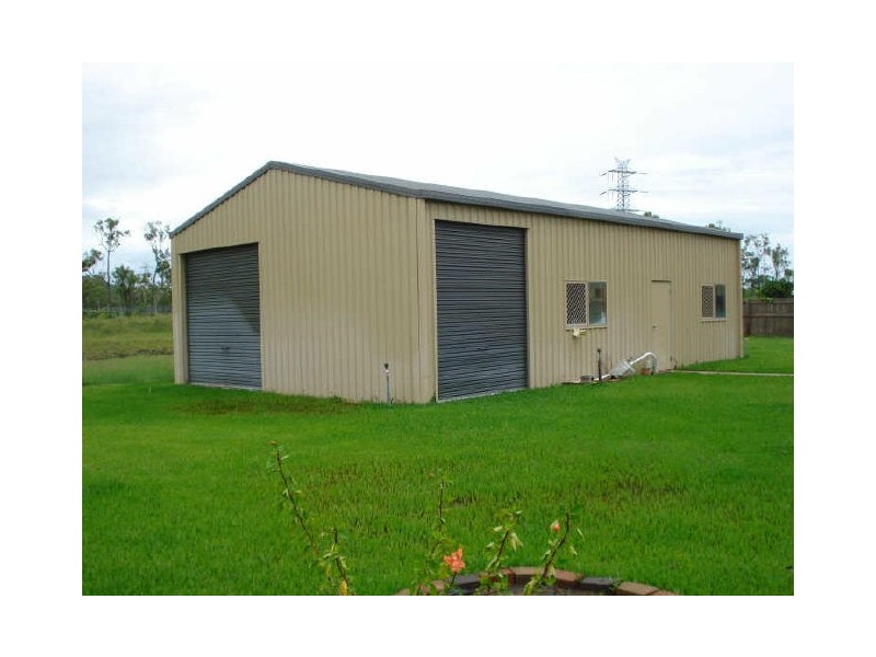 39 Dartmoor Drive, Kelso QLD 4815