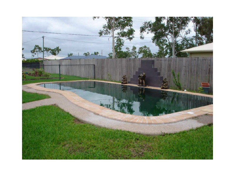39 Dartmoor Drive, Kelso QLD 4815