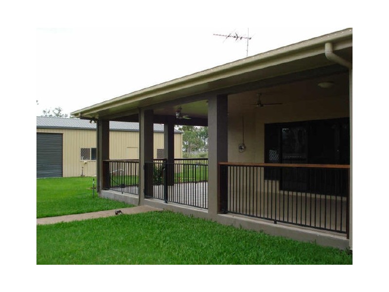 39 Dartmoor Drive, Kelso QLD 4815