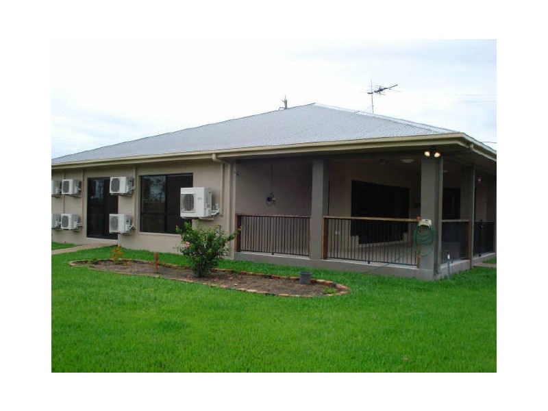 39 Dartmoor Drive, Kelso QLD 4815