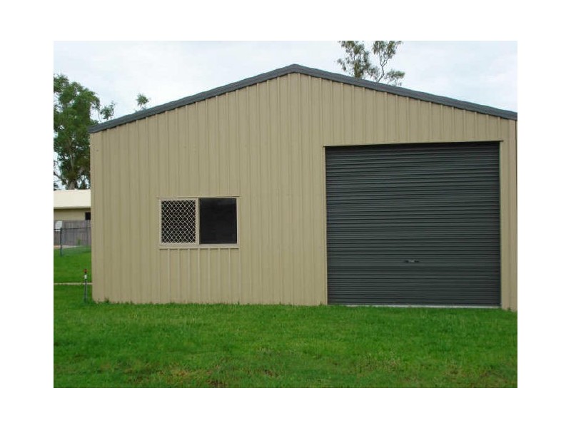 39 Dartmoor Drive, Kelso QLD 4815