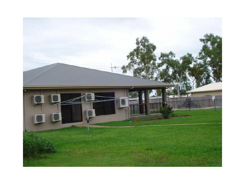 39 Dartmoor Drive, Kelso QLD 4815