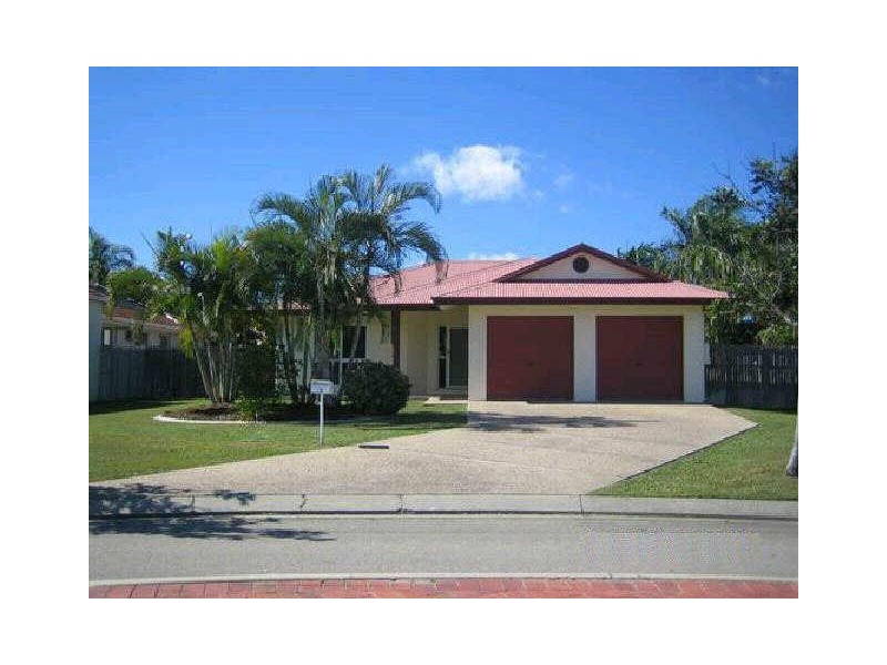 Kirwan QLD 4817