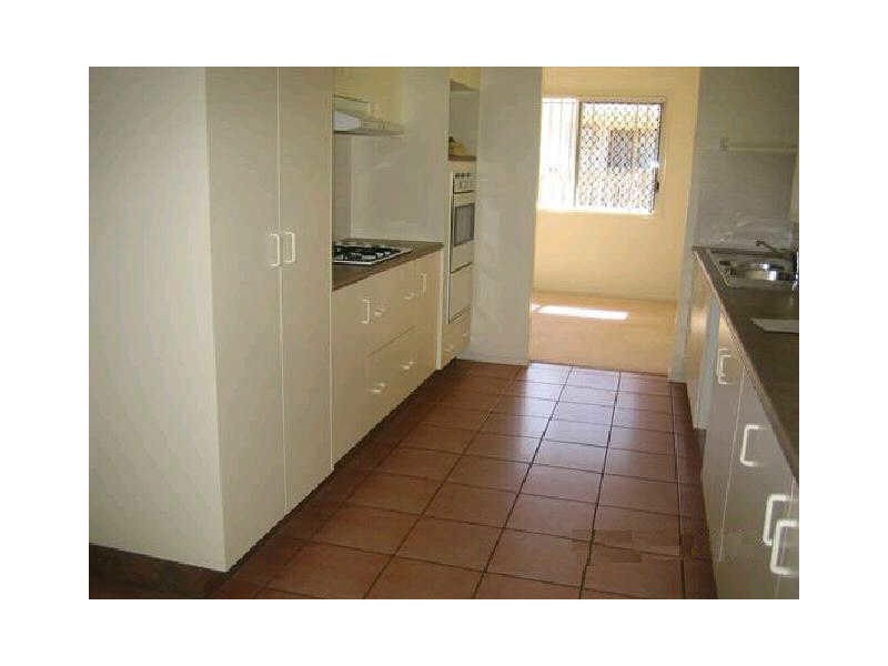 Kirwan QLD 4817