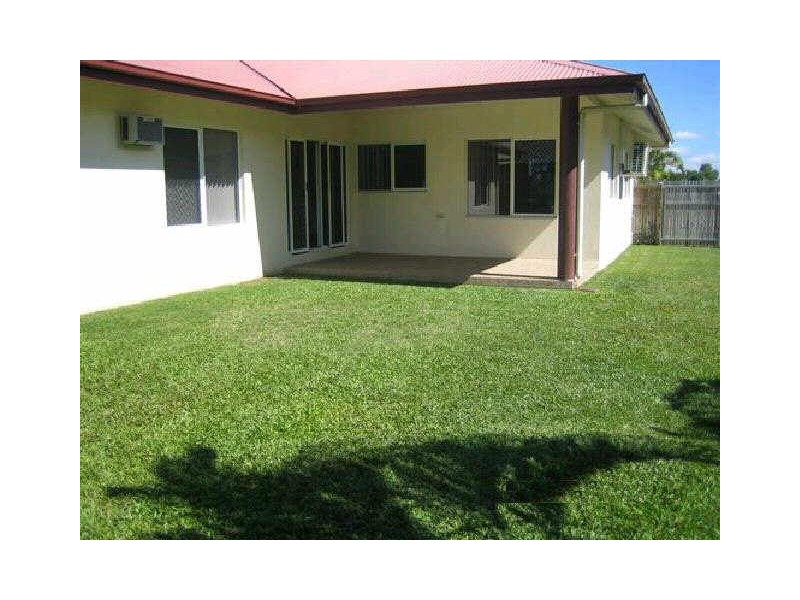 Kirwan QLD 4817