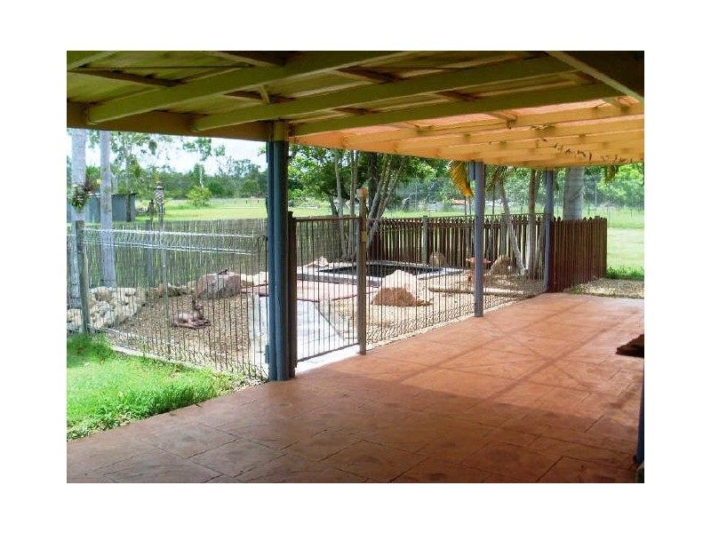 39 Cataract Avenue, Rangewood QLD 4817