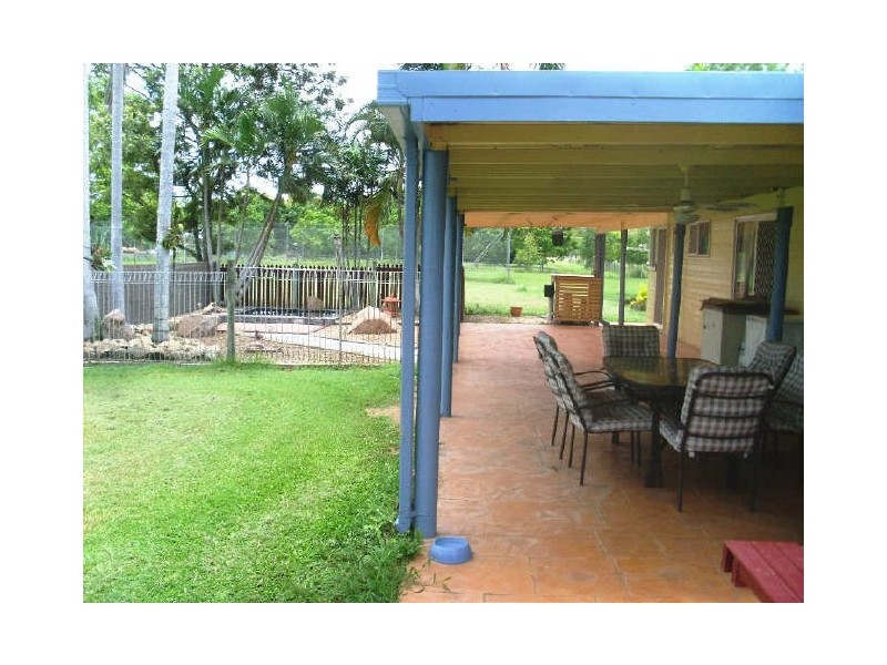 39 Cataract Avenue, Rangewood QLD 4817