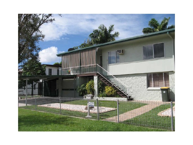 10 Shelton Street, Kirwan QLD 4817