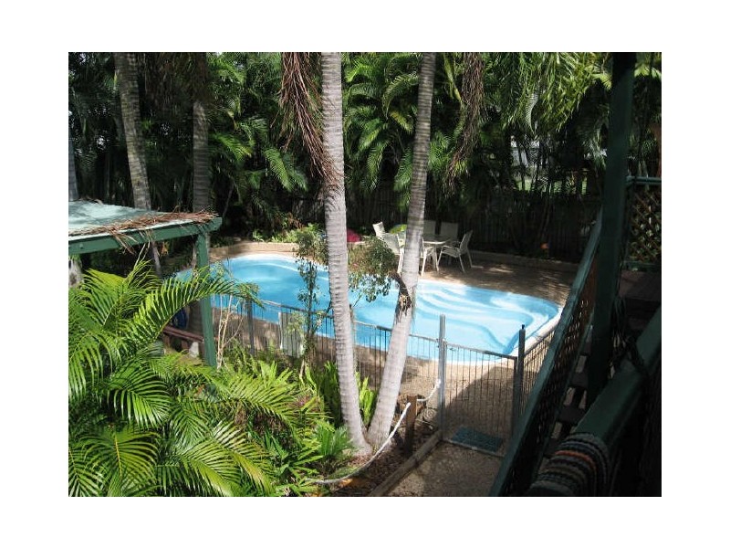 10 Shelton Street, Kirwan QLD 4817