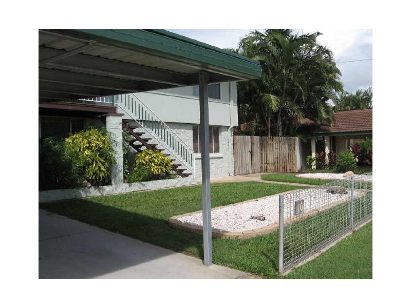 10 Shelton Street, Kirwan QLD 4817