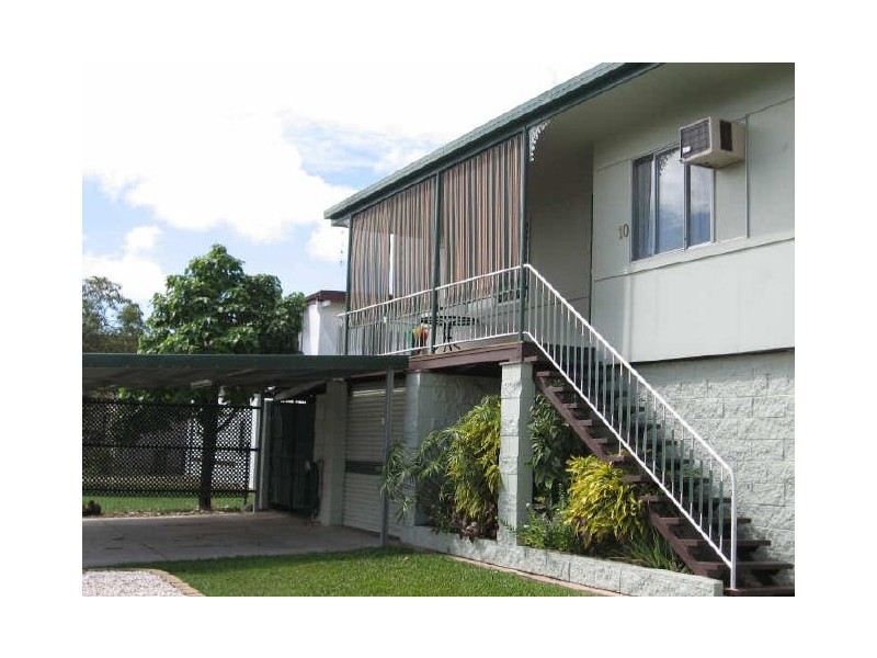 10 Shelton Street, Kirwan QLD 4817