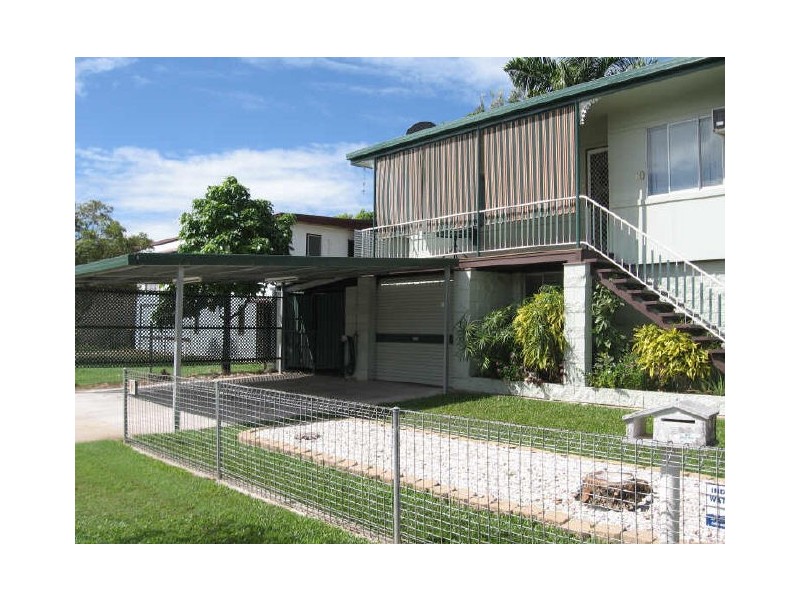 10 Shelton Street, Kirwan QLD 4817