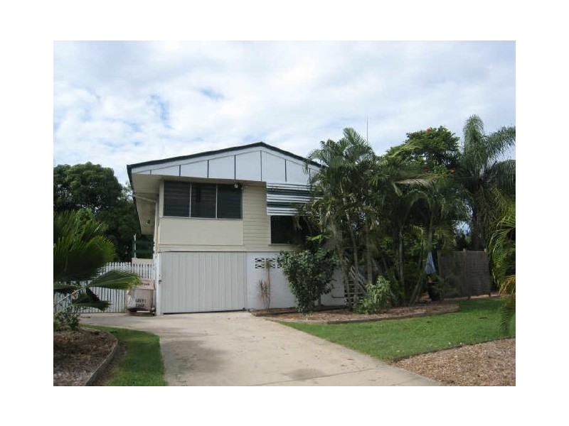 5 Croft Street, Heatley QLD 4814