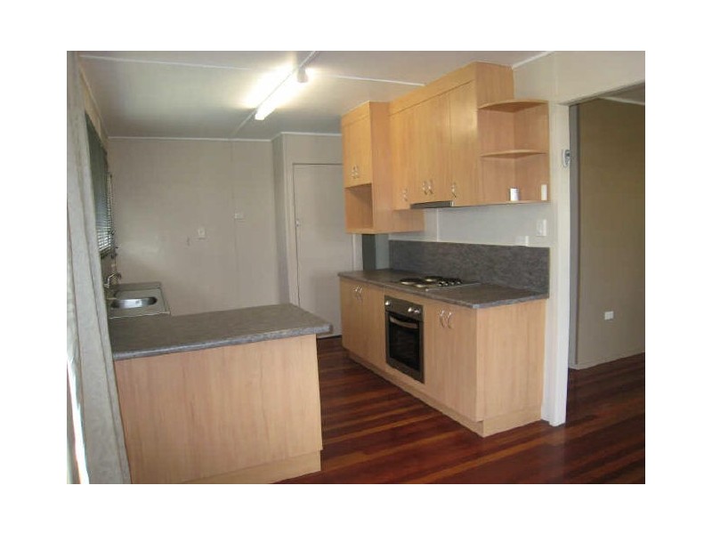 5 Croft Street, Heatley QLD 4814