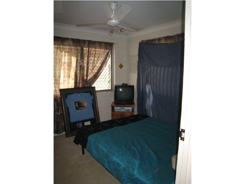 2 Rebecca Court, Rasmussen QLD 4815