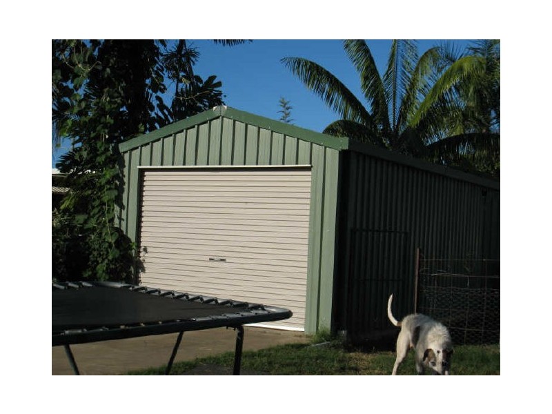 2 Rebecca Court, Rasmussen QLD 4815