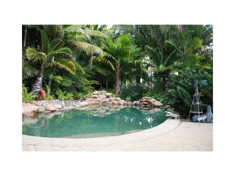65 Gibraltar Road, Rangewood QLD 4817