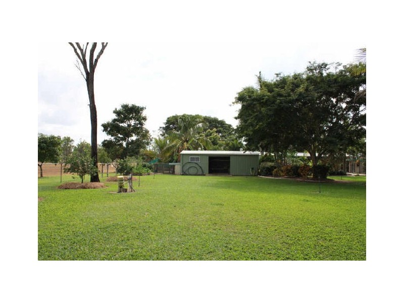 65 Gibraltar Road, Rangewood QLD 4817