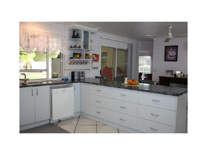 65 Gibraltar Road, Rangewood QLD 4817