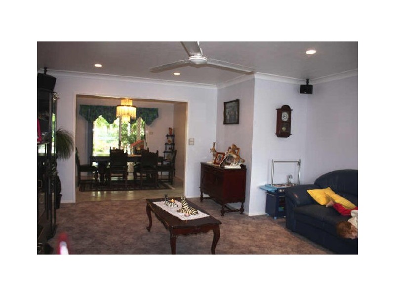65 Gibraltar Road, Rangewood QLD 4817