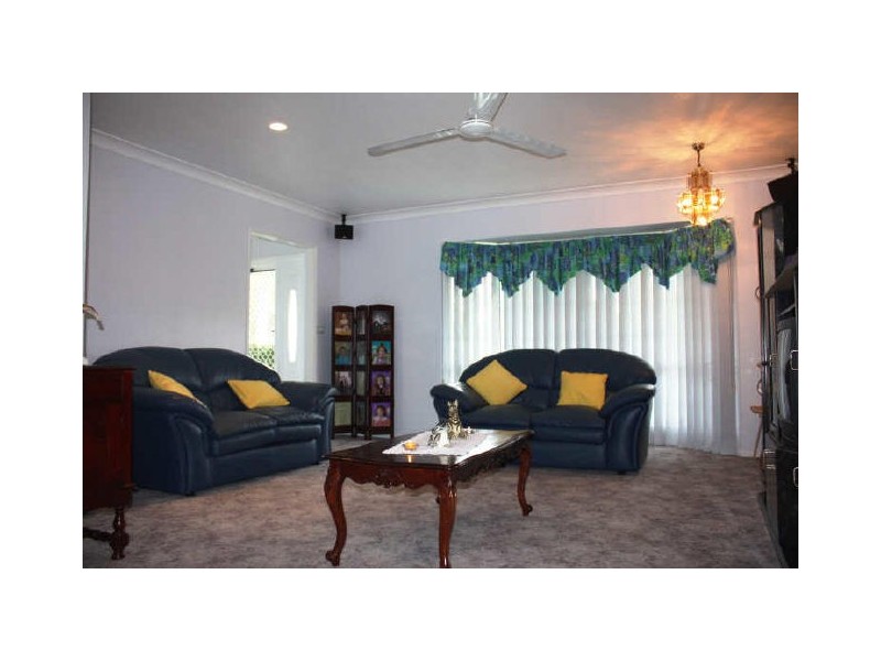 65 Gibraltar Road, Rangewood QLD 4817