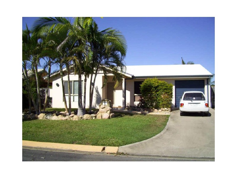 13 Electus Street, Condon QLD 4815