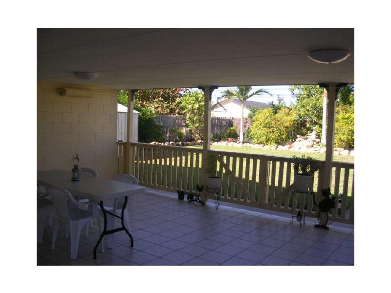 13 Electus Street, Condon QLD 4815