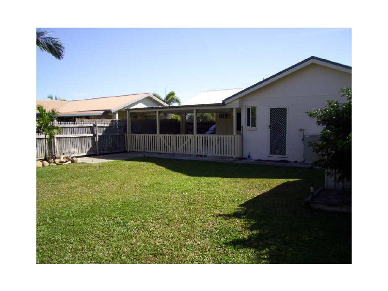 13 Electus Street, Condon QLD 4815