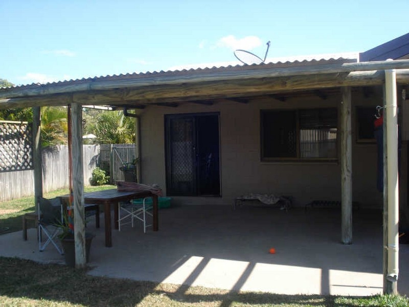 9 Kinnardy Street, Burdell QLD 4818