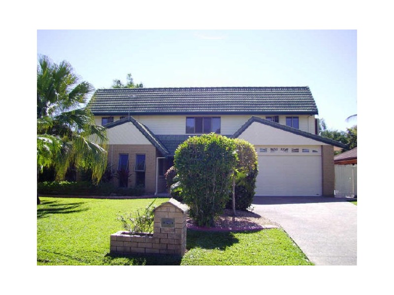 11 Norwich Court, Kirwan QLD 4817