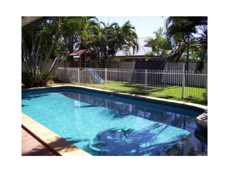 11 Norwich Court, Kirwan QLD 4817