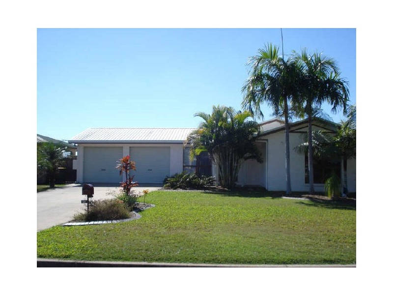 48 Peppertree Street, Kirwan QLD 4817