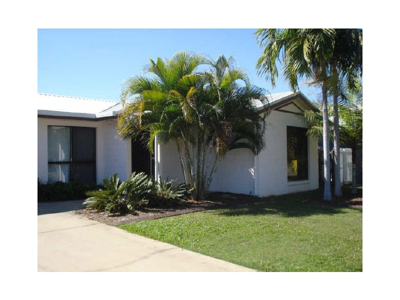 48 Peppertree Street, Kirwan QLD 4817