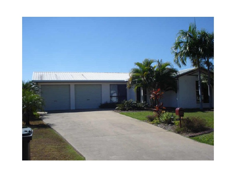 48 Peppertree Street, Kirwan QLD 4817