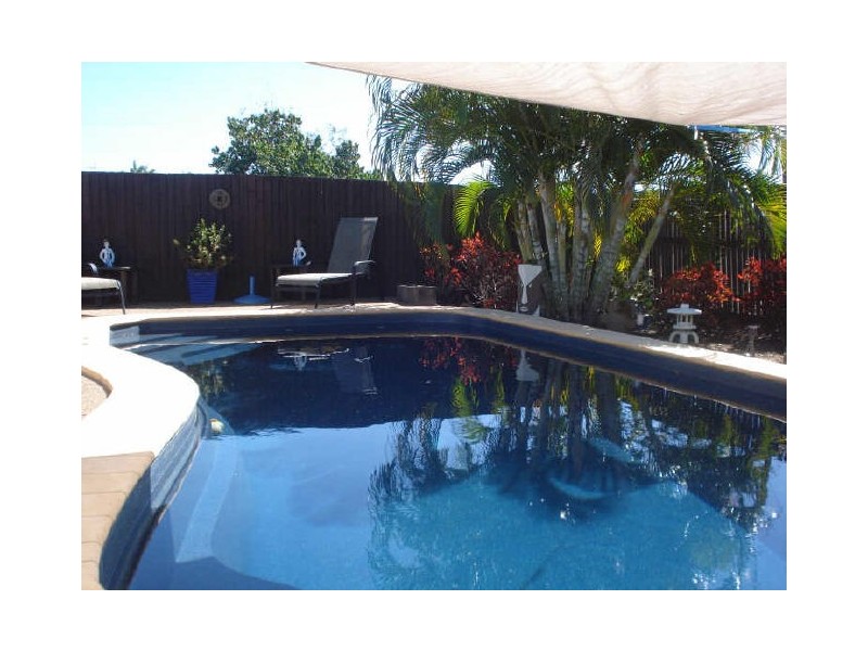 48 Peppertree Street, Kirwan QLD 4817