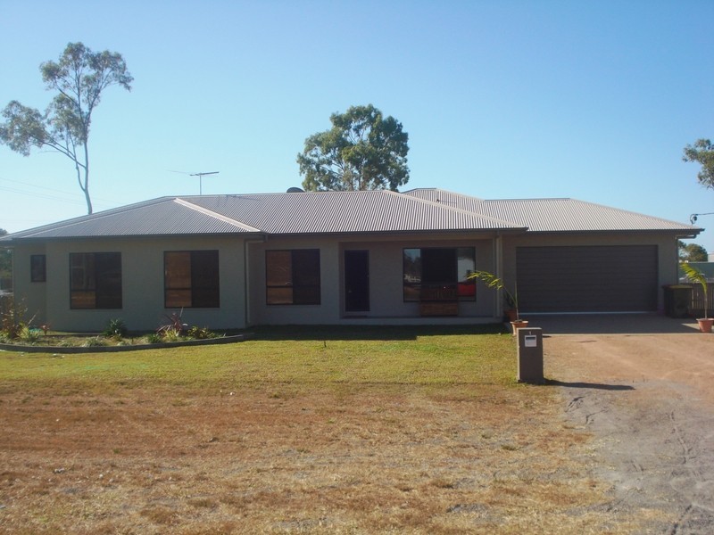 1 Blackstar Place, Black River QLD 4818