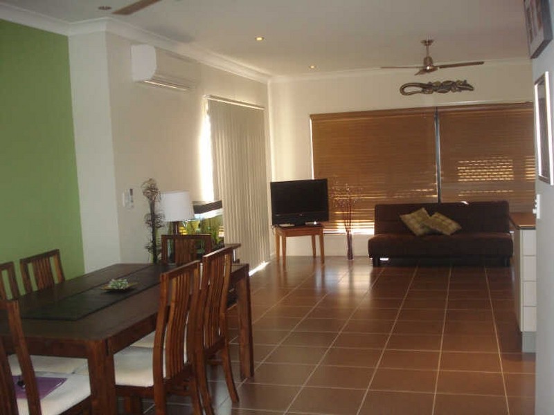 1 Blackstar Place, Black River QLD 4818