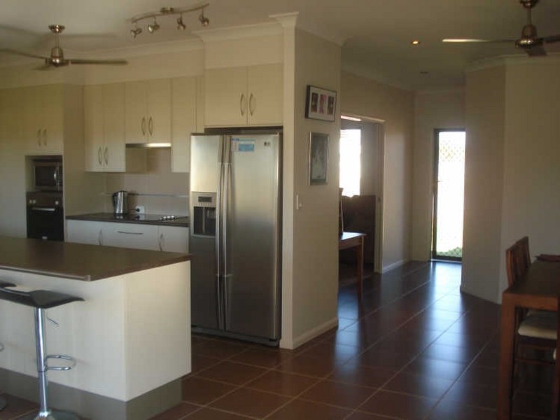 1 Blackstar Place, Black River QLD 4818