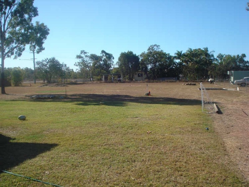 1 Blackstar Place, Black River QLD 4818